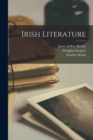 Irish Literature - Book