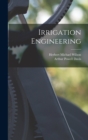 Irrigation Engineering - Book