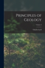 Principles of Geology; Volume 3 - Book