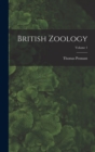 British Zoology; Volume 1 - Book