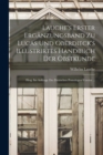 Lauche's Erster Erganzungsband Zu Lucas Und Oberdieck's Illustrirtes Handbuch Der Obstkunde; Hrsg. Im Auftrage Des Deutschen Pomologen-Vereins ... - Book