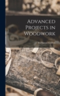 Advanced Projects in Woodwork - Book
