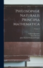 Philosophiae Naturalis Principia Mathematica; Volume 2 - Book