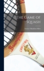The Game of Squash - Book