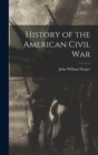 History of the American Civil War - Book