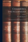 Chambers's Encyclopaedia : A Dictionary of Universal Knowledge for the People; Volume 2 - Book