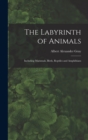 The Labyrinth of Animals : Including Mammals, Birds, Reptiles and Amphibians - Book