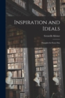 Inspiration and Ideals : Thoughts for Every Day - Book