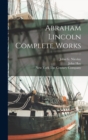 Abraham Lincoln Complete Works - Book