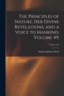 The Principles of Nature, Her Divine Revelations, and a Voice to Mankind, Volume 49;; Volume 435 - Book