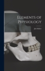 Elements of Physiology - Book