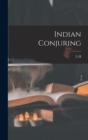 Indian Conjuring - Book