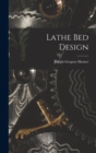Lathe bed Design - Book