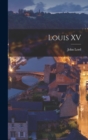 Louis XV - Book