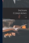 Indian Conjuring - Book