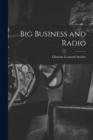 Big Business and Radio - Book