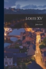 Louis XV - Book