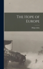 The Hope of Europe - Book