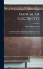 Manual of Electricity : Including Galvanism, Magnetism, Diamagnetism, Electro-dynamics, Magneto-electricity, and the Eletric Telegraph; Volume 12 - Book