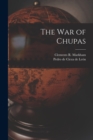 The war of Chupas - Book