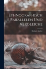 Ethnographische Parallelen und Vergleiche - Book