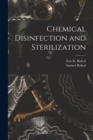 Chemical Disinfection and Sterilization - Book