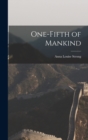 One-fifth of Mankind - Book