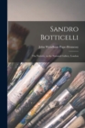 Sandro Botticelli : The Nativity, in the National Gallery, London - Book