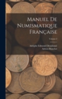Manuel de numismatique francaise; Volume 2 - Book