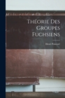 Theorie des groupes fuchsiens - Book