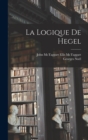 La logique de Hegel - Book