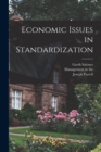 Economic Issues in Standardization - Book