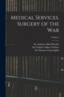 Medical Services. Surgery of the War; Volume 2 - Book