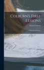 Colburn's First Lessons : Intellectual Arithmetic - Book