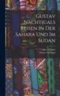 Gustav Nachtigals Reisen in der Sahara und im Sudan - Book