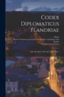 Codex Diplomaticus Flandriae : Inde Ab Anno 1296 Ad Usque 1325... - Book