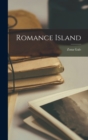 Romance Island - Book