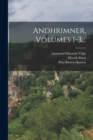 Andhrimner, Volumes 1-3... - Book