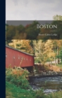 Boston - Book