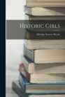 Historic Girls - Book