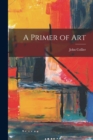 A Primer of Art - Book