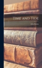 Time and Tide - Book