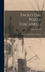 Paolo dal Pozzo Toscanelli : Iniziatore Della Scoperta D'America - Book