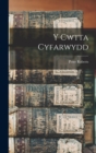 Y Cwtta Cyfarwydd - Book