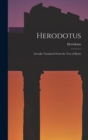 Herodotus : Literally Translated From the Text of Baehr - Book