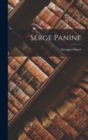 Serge Panine - Book