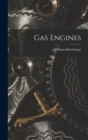 Gas Engines - Book
