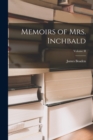 Memoirs of Mrs. Inchbald; Volume II - Book