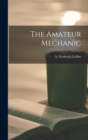 The Amateur Mechanic - Book