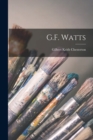 G.F. Watts - Book
